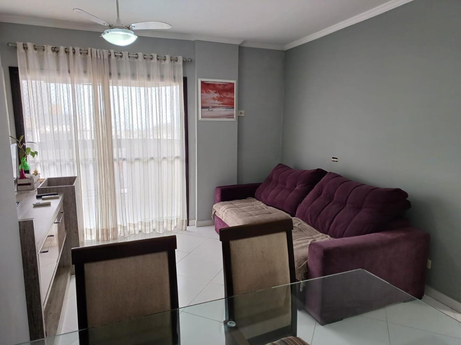 Apartmán Edificio Keybiscaine Guarujá Exteriér fotografie